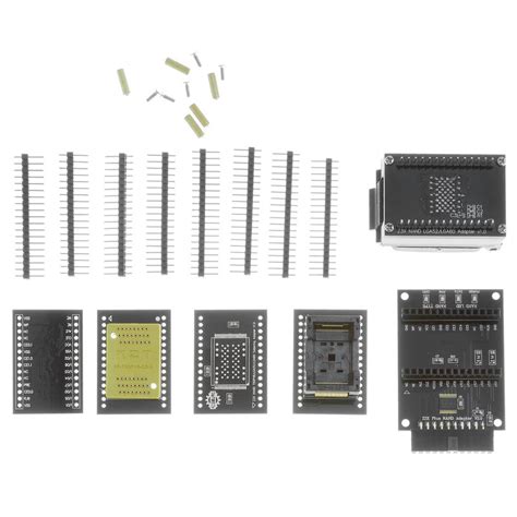 Z X Easy Jtag Plus Nand Kit Gsmserver