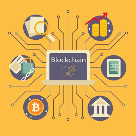 بلاکچین چیست؟ 4 حالت اصلی بلاکچین Blockchain آرکا کوین