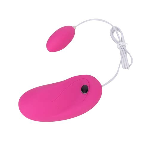 Vibrator Clitoral Stimulator G Point Vibrating Kegel Balls Female Adult