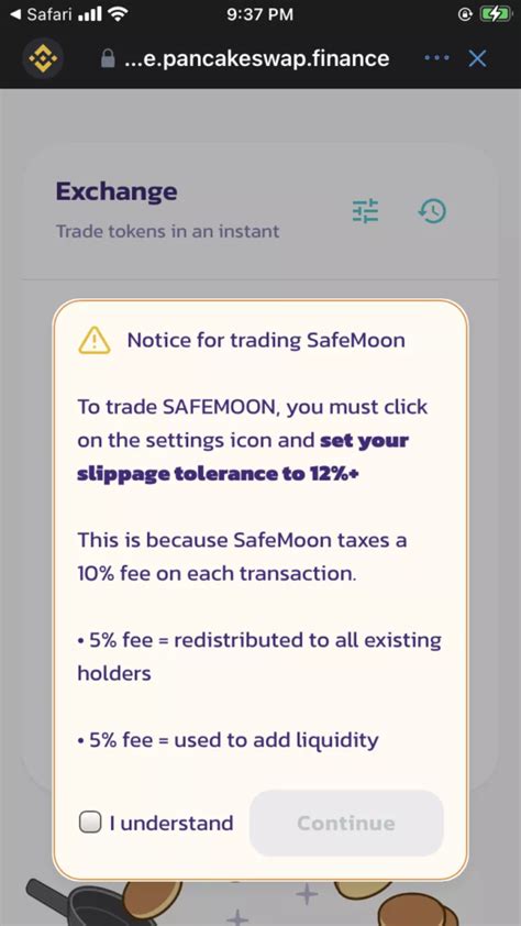 How To Buy Safemoon On Trust Wallet In Year Increditools