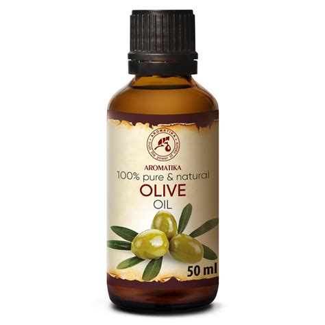 Olive Oil For Skin Care