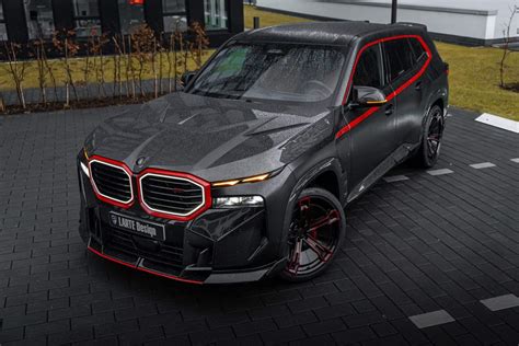 Join The Elite Few BMW S XM Label Red Waiting List Is Open