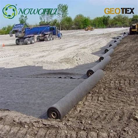 nonwoven geotextile fabric  rs square meter jaipur id