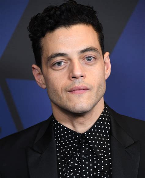 Rami Malek Lucy Boynton Partner Biography Wiki Net Worth Height