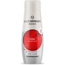 Sodastream Syrop Cola Bez Cukru Ml Piccantino Sklep Internetowy