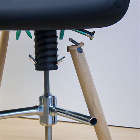 How to Fix a Wobbly Chair: Step-by-Step Guide - The Knowledge Hub