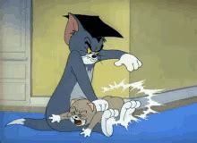 Tom And Jerry GIFs | Tenor