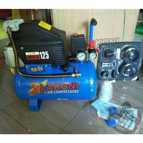 Jual Kompresor Lakoni Imola Hp Shopee Indonesia