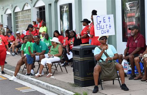 How Much More Can We Take The Royal Gazette Bermuda News Business