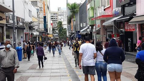 Dia Do Trabalho Saiba Como Funcionam Os Shoppings Comércios E Parques