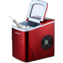 Devanti Ice Maker Machine Portable Commercial Ice Cube L Bar