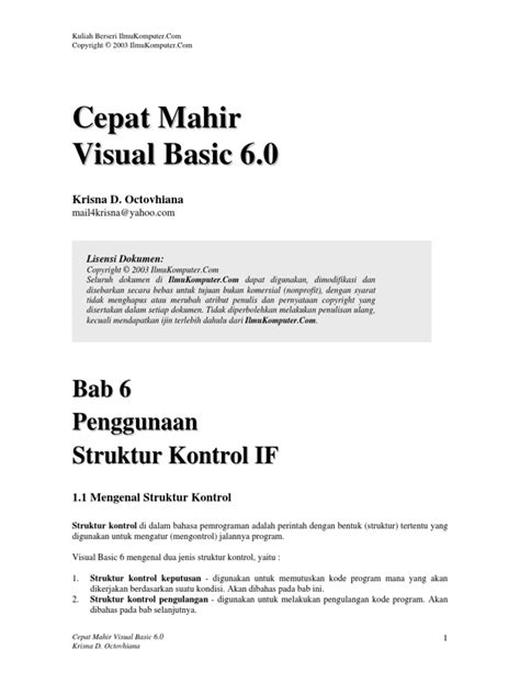 Vb6 06 Pdf