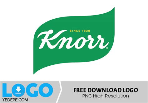 Logo Knorr | Free Download Logo Format PNG | Logo PNG | Logo Keren