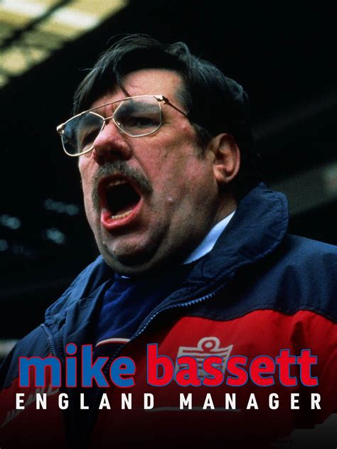 Prime Video: Mike Bassett: England Manager