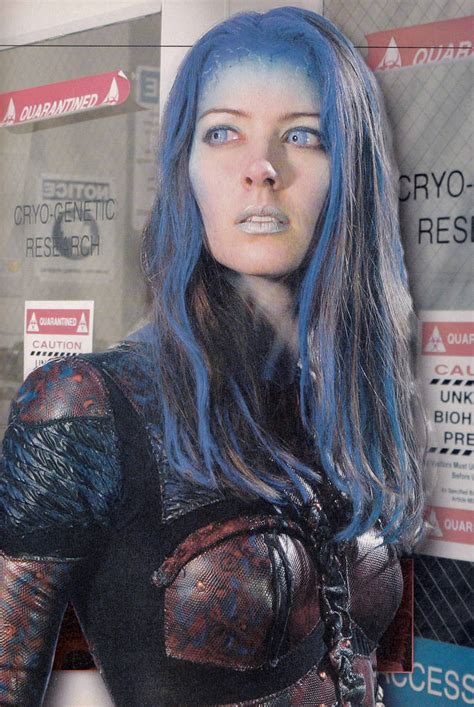 Illyria by Buffy2ville on DeviantArt