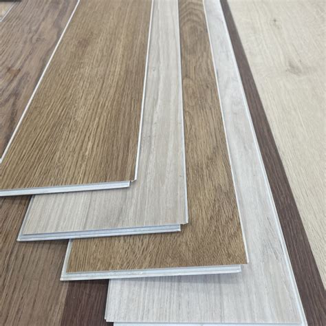 Introduction To The Development Of Spc Flooring China Wpc Decking