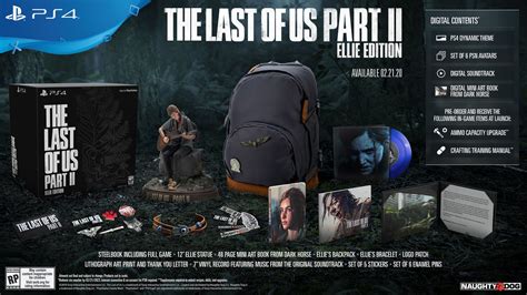 The Last Of Us Part Ii Nos Muestra Un Nuevo Y Alucinante Tráiler Que Nos Confirma Su Fecha De