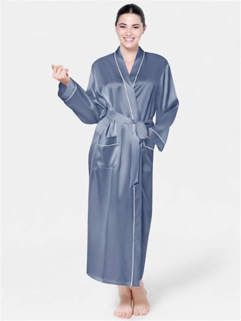 Best Silk Robes For Women Bathrobes 100 Silk Luxurious Orosesilk