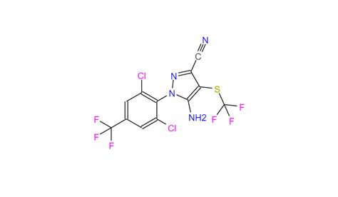 Fipronil EP Impurity A Honey Chem Pharmaceutical Research And