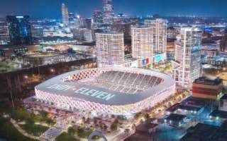 USA: Indianapolis with a world-class soccer stadium? – StadiumDB.com