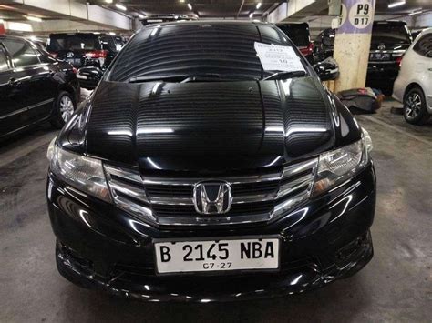 Honda City E 2012 At Facelift Jual Cepat Mobil Bekas 911586504