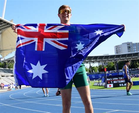 Athletics Australia: Commonwealth Games Now A "Missed Opportunity" For ...