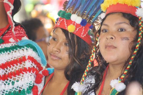 carifesta XI – suriname indigenous people @ fort zeelandia 2 | mark ...