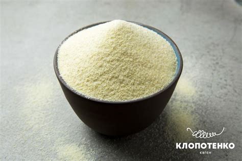 Що таке глютен. Список продуктів, які містять глютен