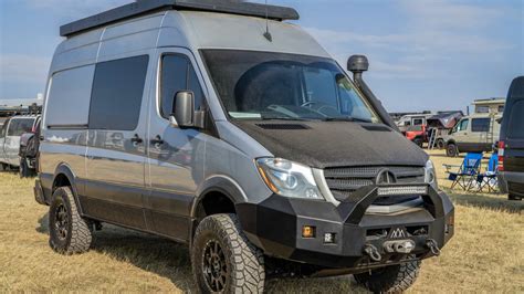 The 15 Best Camper Vans for Your Next Adventure - The Frugal Expat