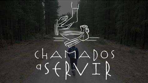 Chamados A Servir Vida Religiosa Consagrada Youtube