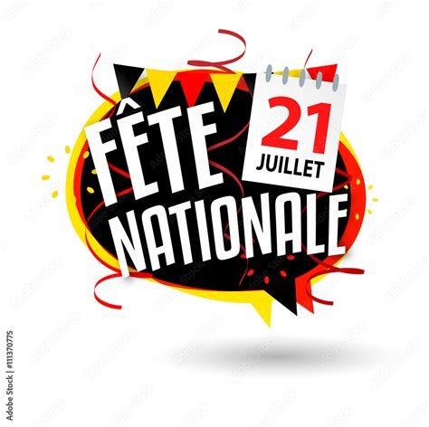 Fête Nationale Belge La Fete Nationale Belge 2019 Ou Et Comment La