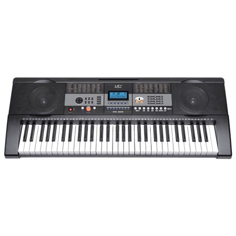 High Quality Keys Professional Performance Electronic Keyboard