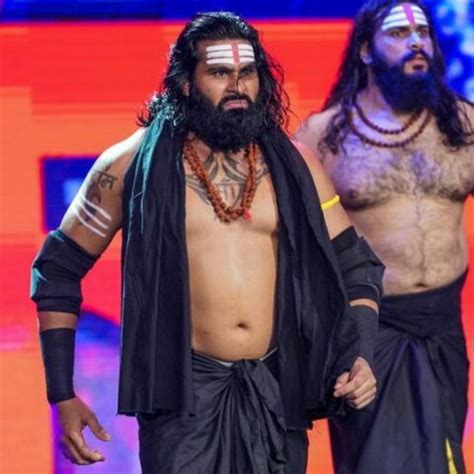 Veer Mahaan Returns To WWE NXT To Reform Indus Sher - The Overtimer