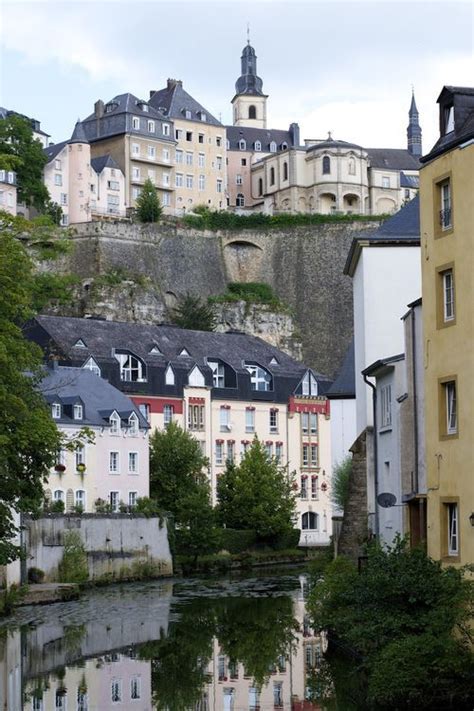 Walking Tours In Luxembourg Luxembourg Artofit