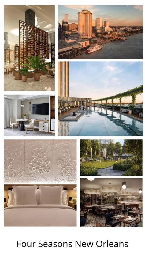 Our top pick hotel in New Orleans - LuxuryHotel.world