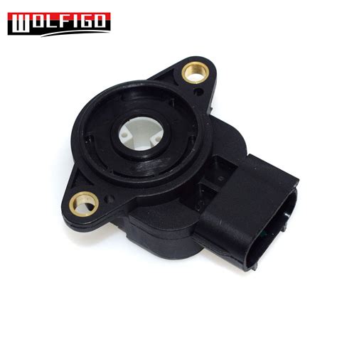 Buy Wolfigo Throttle Position Car Sensor Tps For Toyota Runner Celica