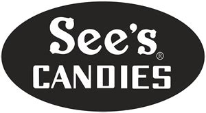 See's Candies Logo Vector (.EPS) Free Download