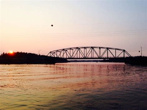 Photos The Weather Network Buffalo Narrows Saskatchewan