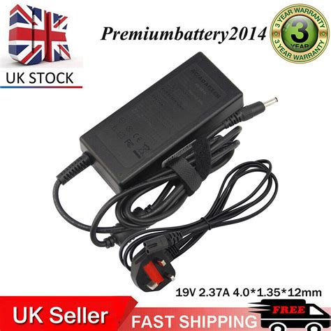 For Asus X541s X540l X540la X540s Compatible Laptop Power Ac Adapter Charger Uk Ebay