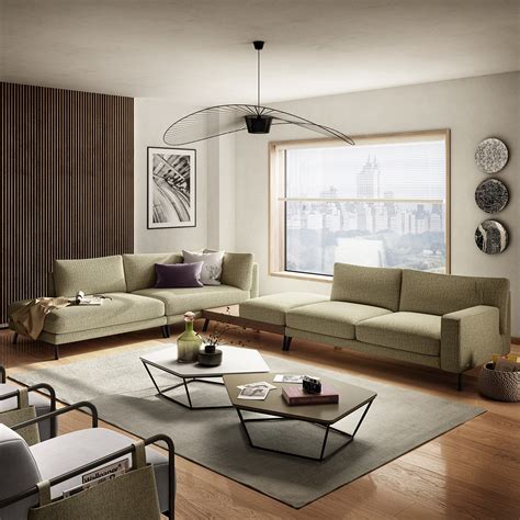 Natuzzi Editions Valencia