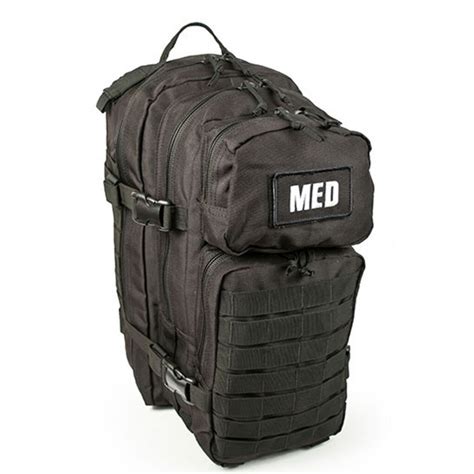 Tactical Medical Bags Medical Kits Ifak Cls Bags Luminary