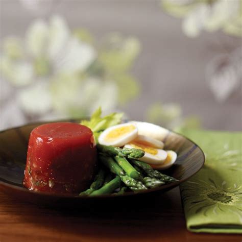 Tomato Aspic Recipe