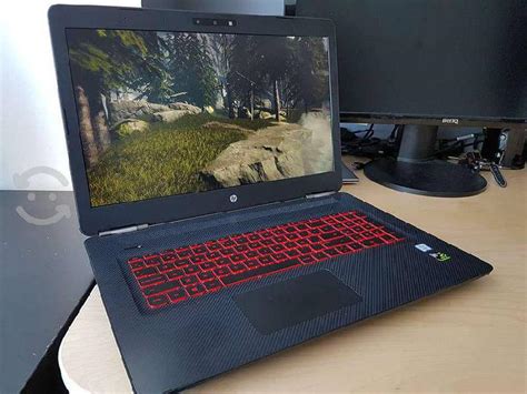 Laptop Gamer Hp Omen 17 Como Nueva En Atoyac Jalisco Clasf Computacion