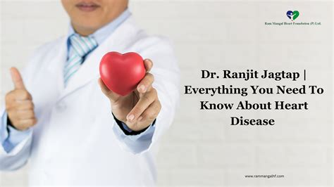 Dr Ranjit Jagtap Things You Must Know About Cardiac Surgery By Dr