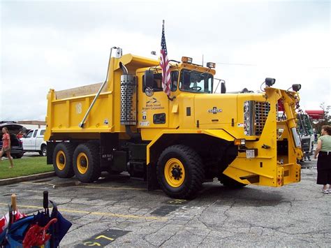 Oshkosh P Series A Photo On Flickriver