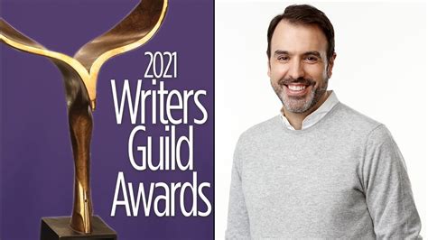 'Days of our Lives' Wins 2021 Writers Guild Award for Daytime Drama ...