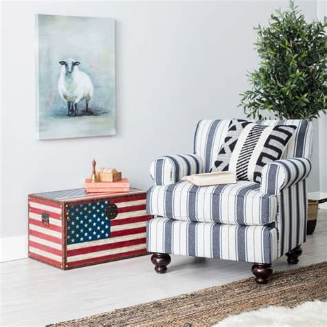 3 Americana Style Trends for Home Decor | Living Spaces