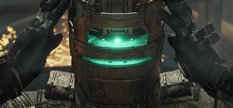 Dead Space Returns To Haunt Your Dreams With New Remake Space