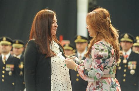 Fotos La Polic A Nacional Celebra En Valladolid La Festividad De Su