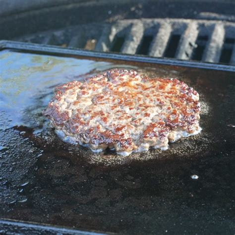 Wagyu Smash Burger Cooked In Beef Tallow Austin Eats